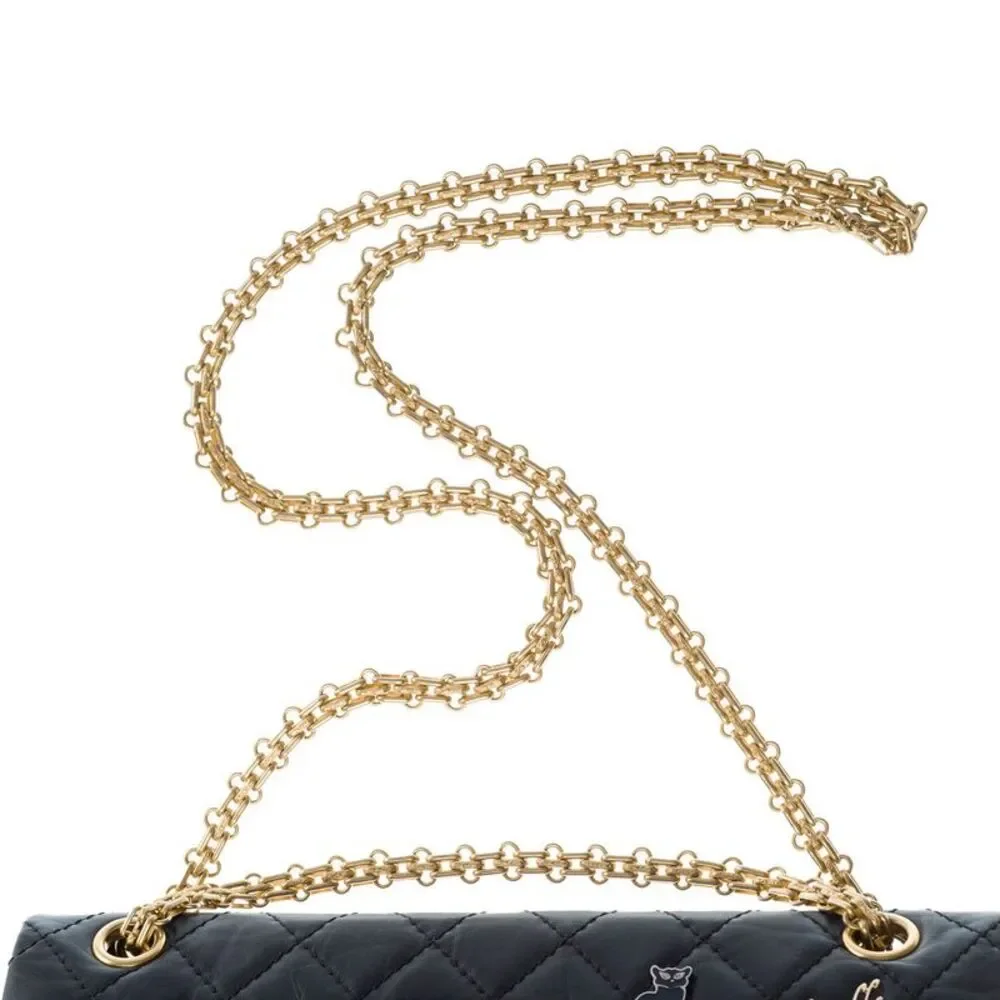 CHANEL delivery duty